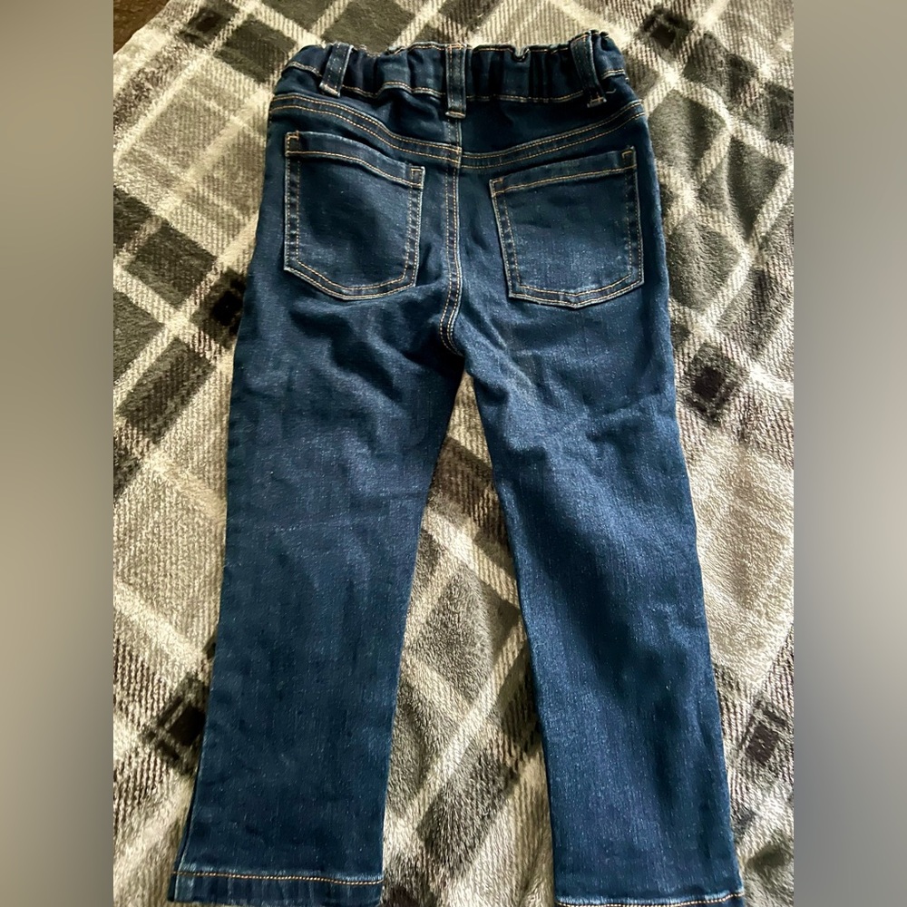 Garanimals boys jeans